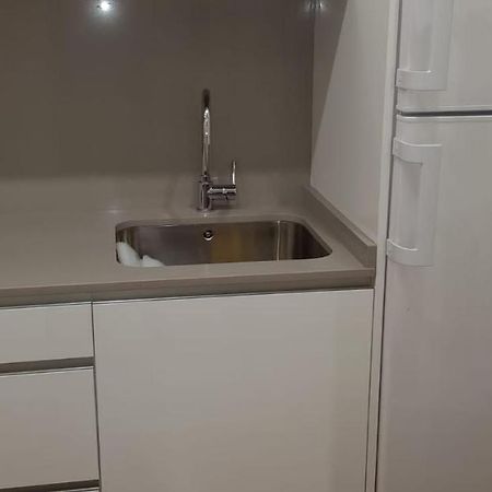 Piso 2Da Linea De Playa En Marbella Apartment Екстериор снимка