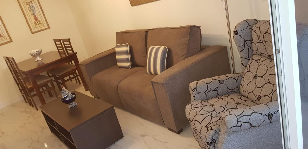 Piso 2Da Linea De Playa En Marbella Apartment Екстериор снимка