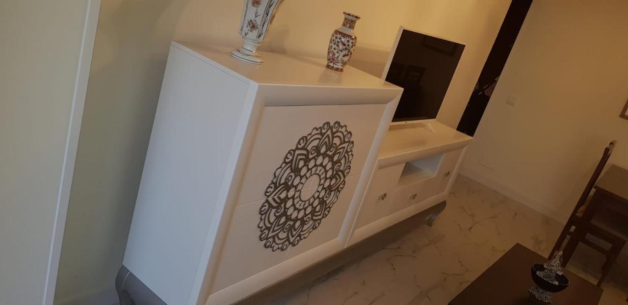 Piso 2Da Linea De Playa En Marbella Apartment Екстериор снимка