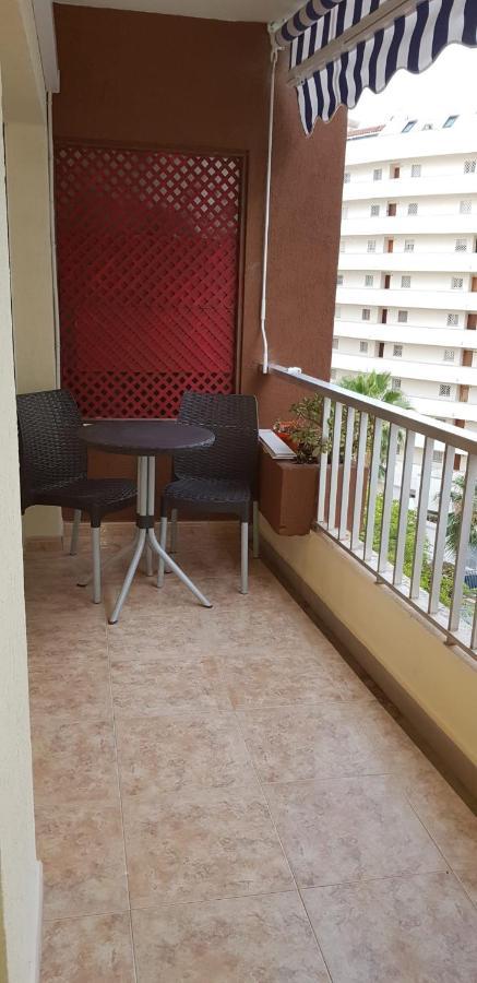 Piso 2Da Linea De Playa En Marbella Apartment Екстериор снимка